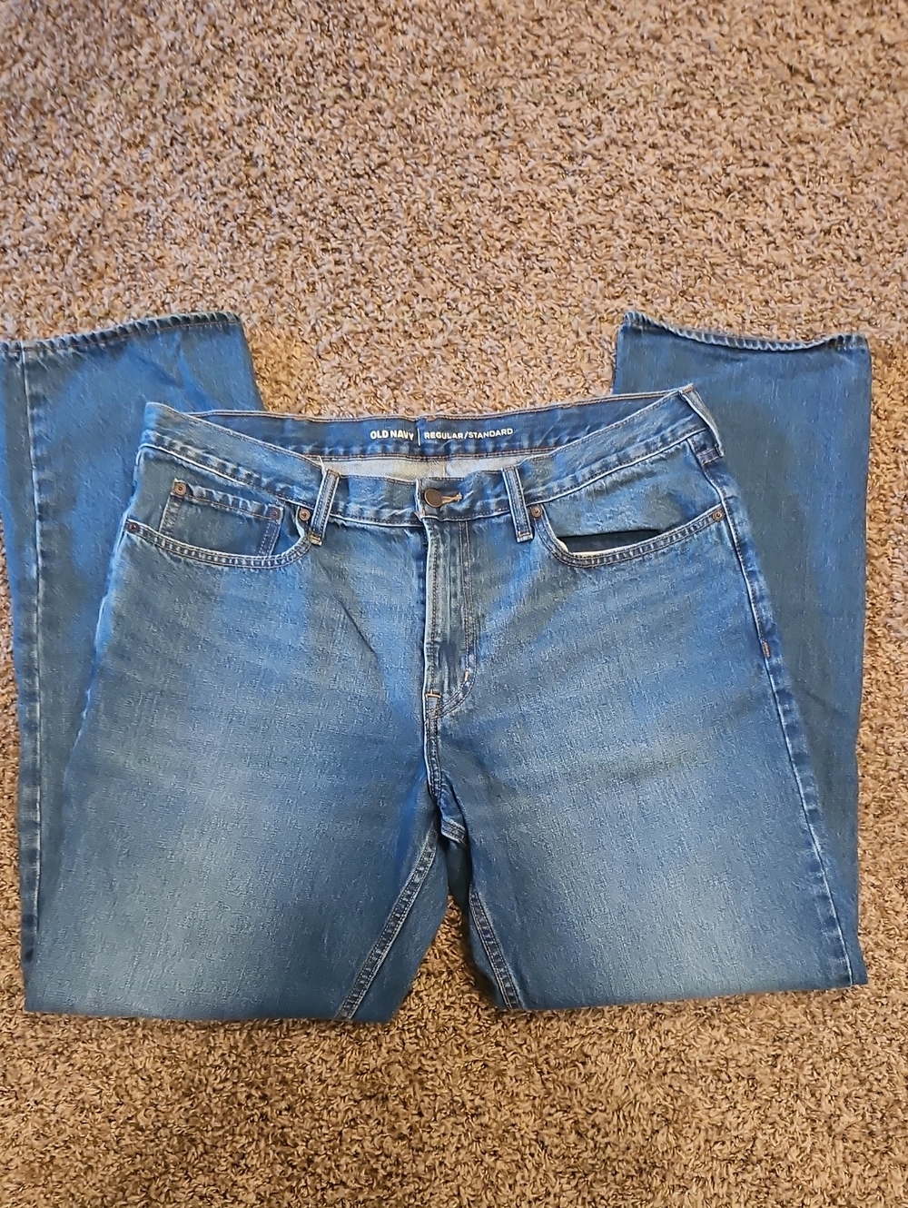 Old Navy Men’s Jeans